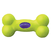 Kong - Airdog Squeaker Bone